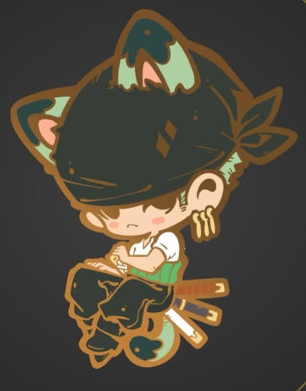 user avatar image for Ace