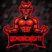 user avatar image for DemonicMisfit