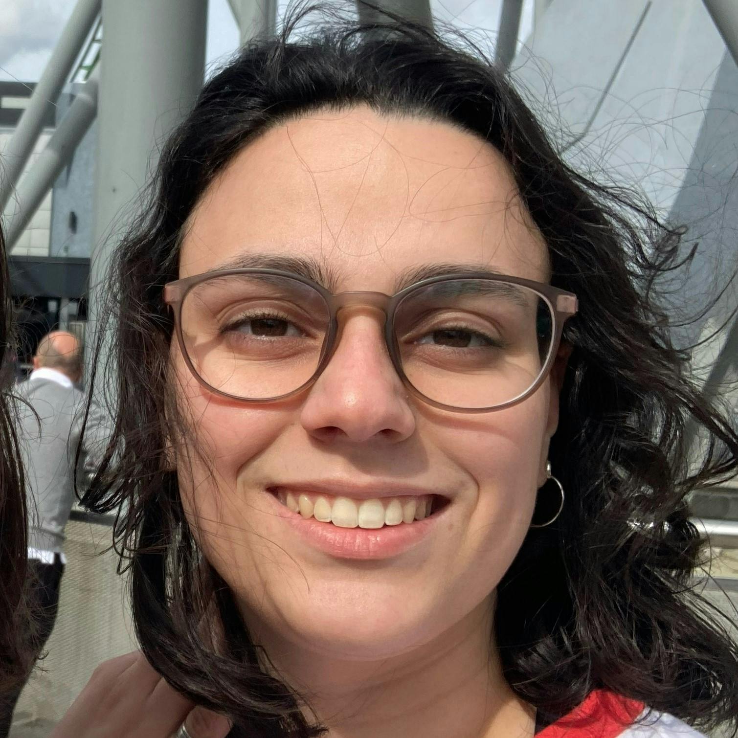 user avatar image for Sabrina