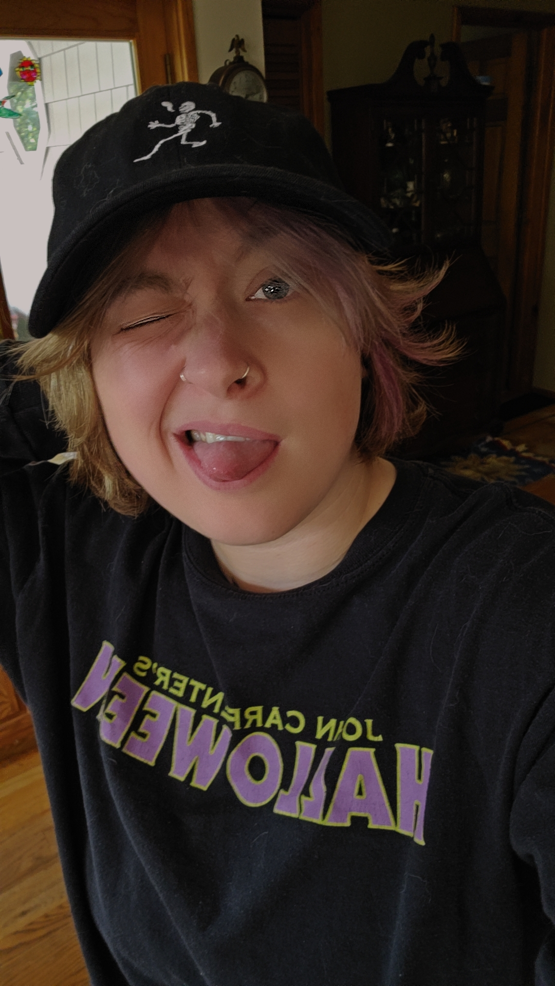 user avatar image for HorrorLady 