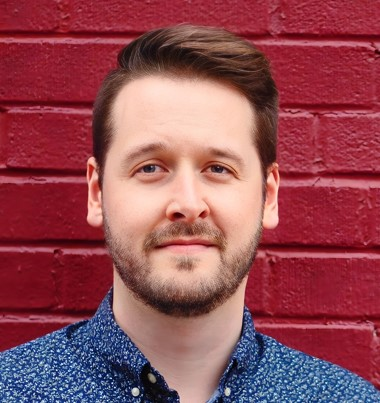 user avatar image for Will Perkins