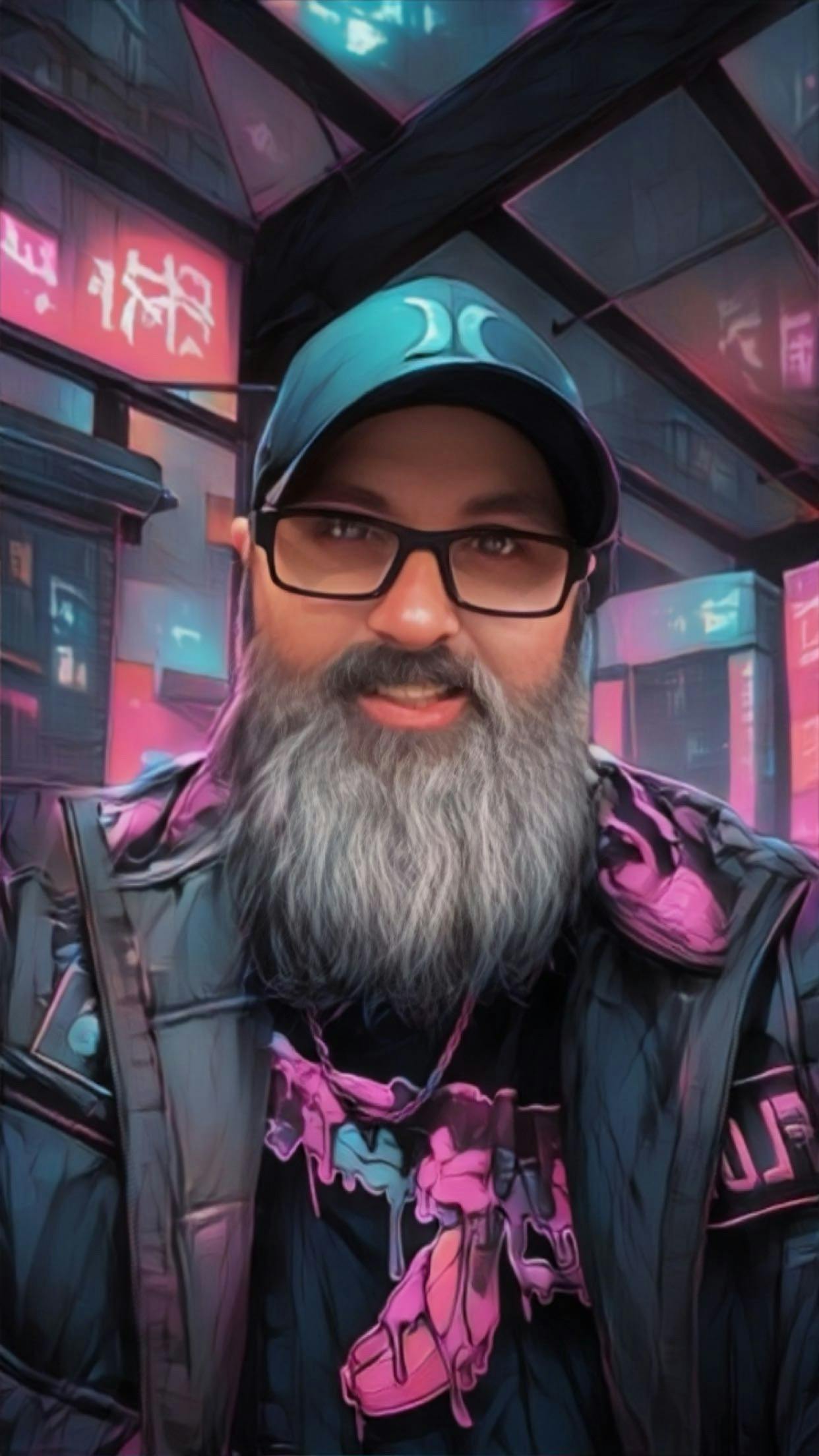 user avatar image for Steven Sneed