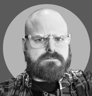 user avatar image for Ryan Michael