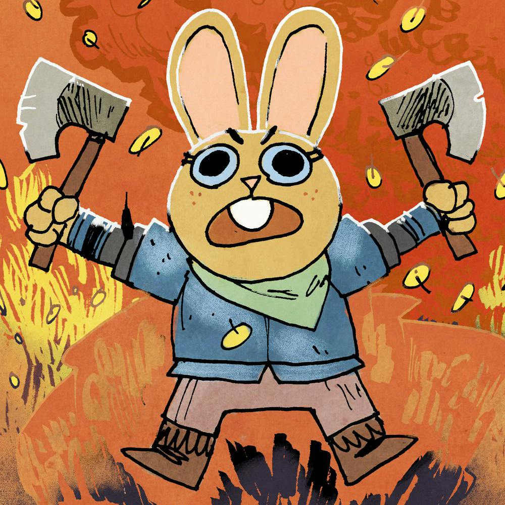 user avatar image for nprez