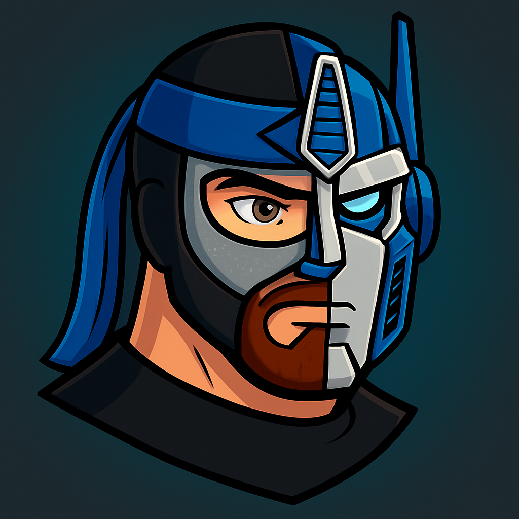 user avatar image for roman valdez