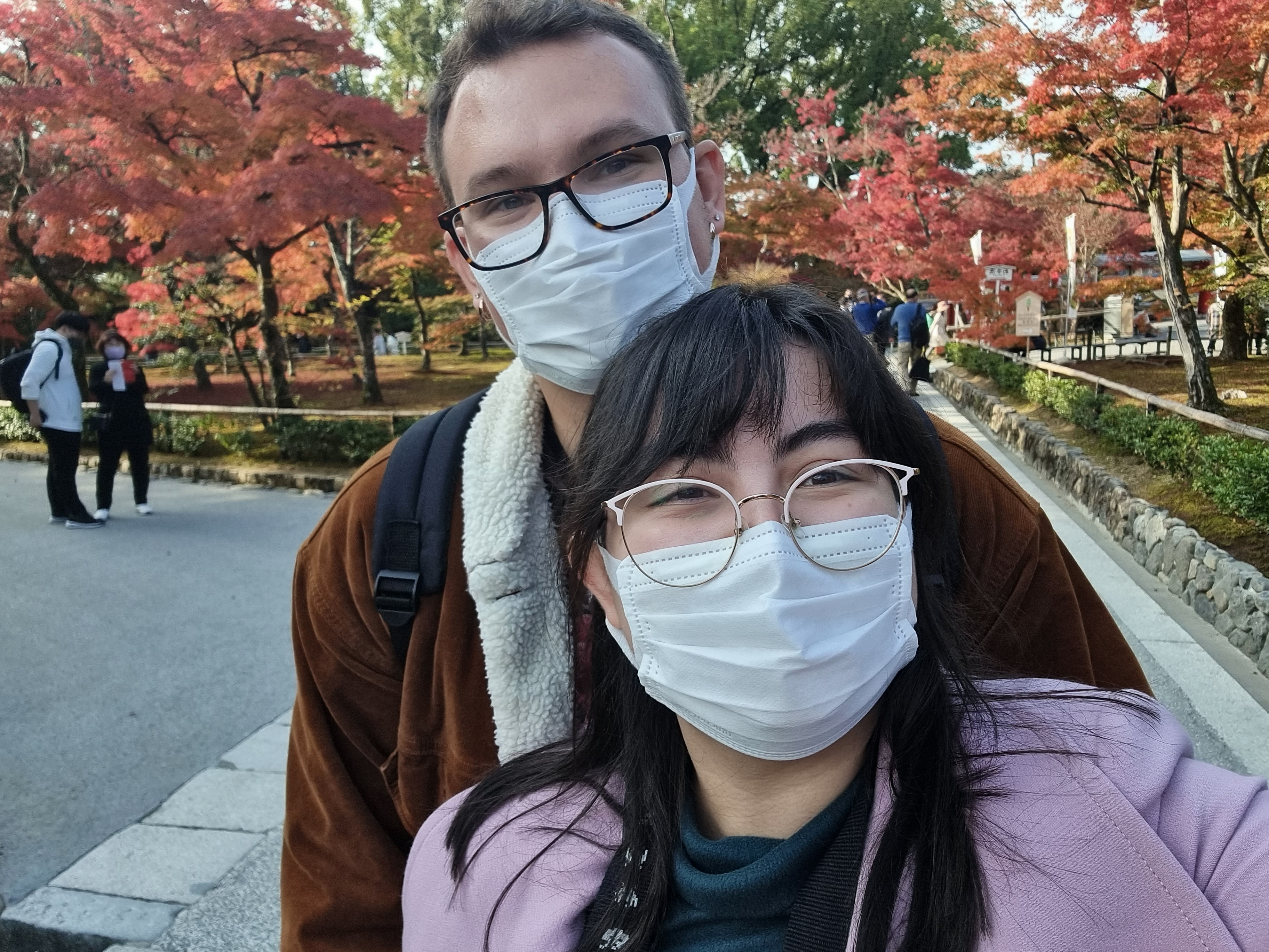 user avatar image for Jasmine v N