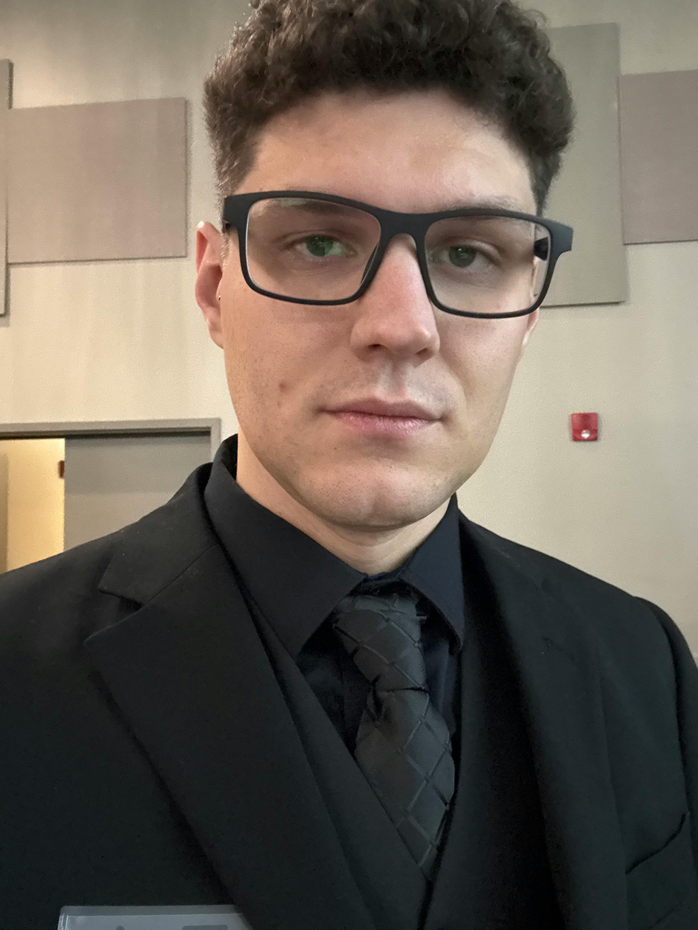 user avatar image for Baron Dummitt