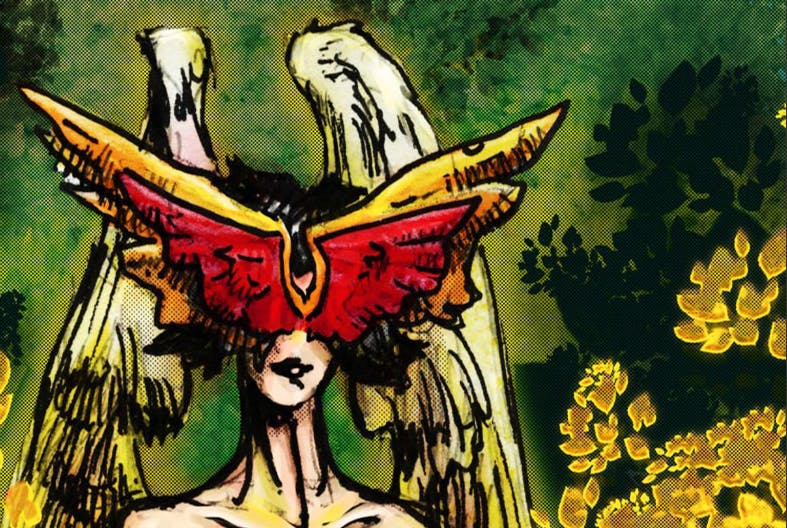 user avatar image for S. Shade