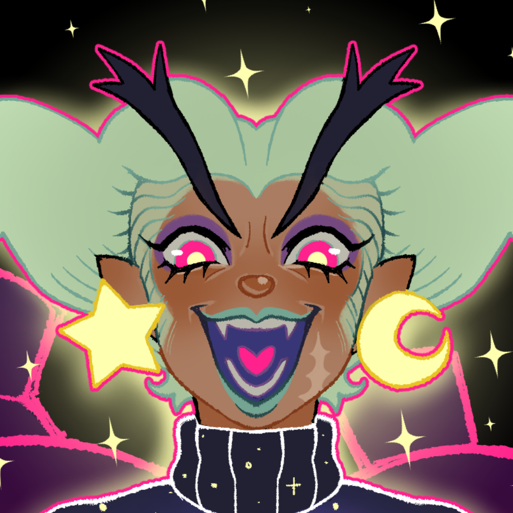 user avatar image for MiistNiight