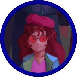 user avatar image for Half Baked Cat