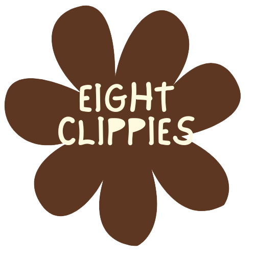 Eight Clippies