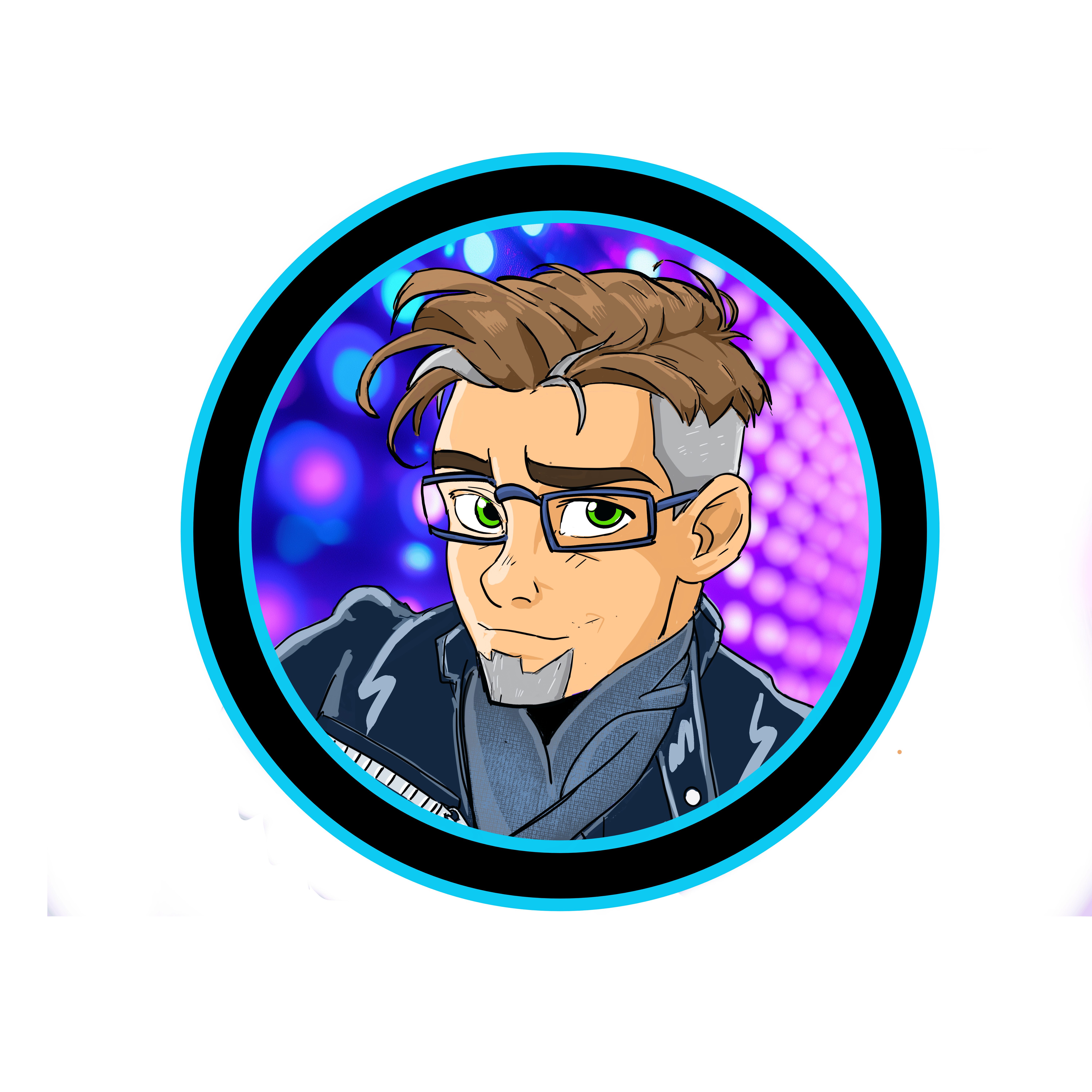 user avatar image for Thomas Peterson