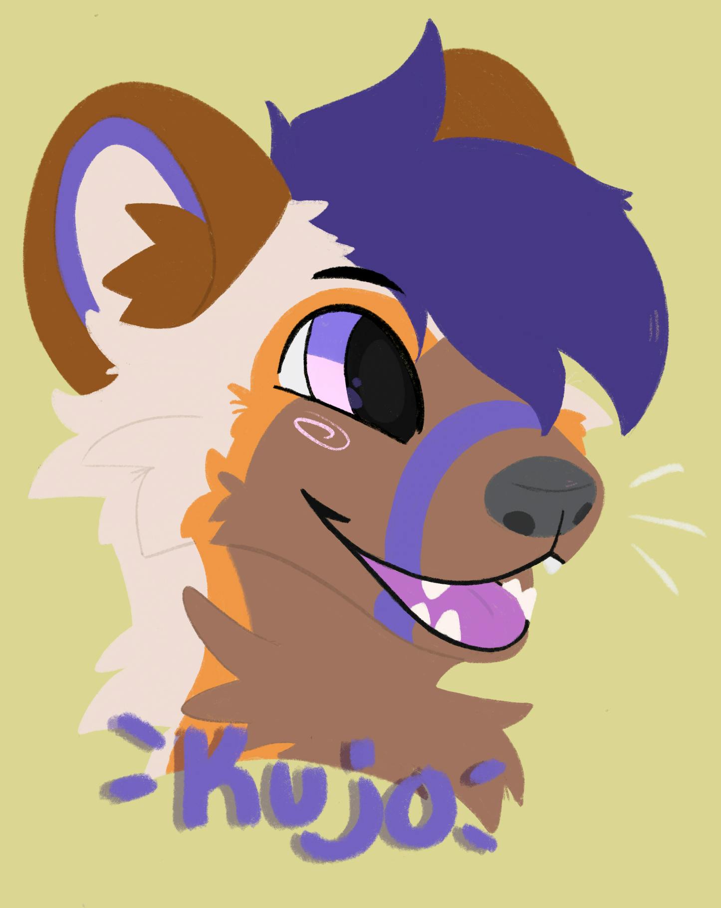 user avatar image for Kujo