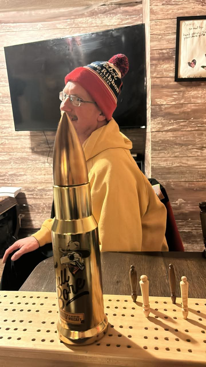 user avatar image for Barry Dugre 