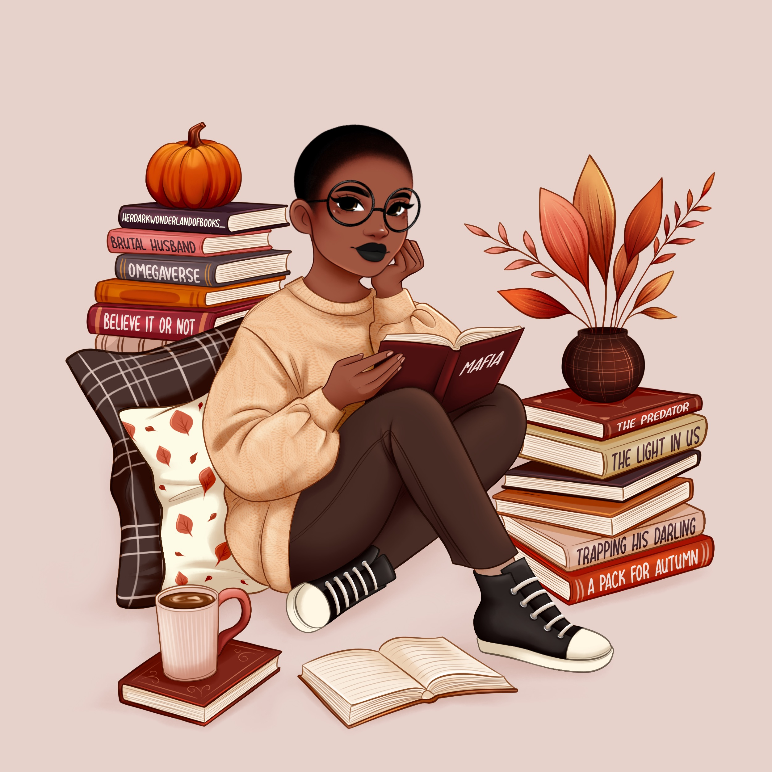 user avatar image for Allie Mckissack 