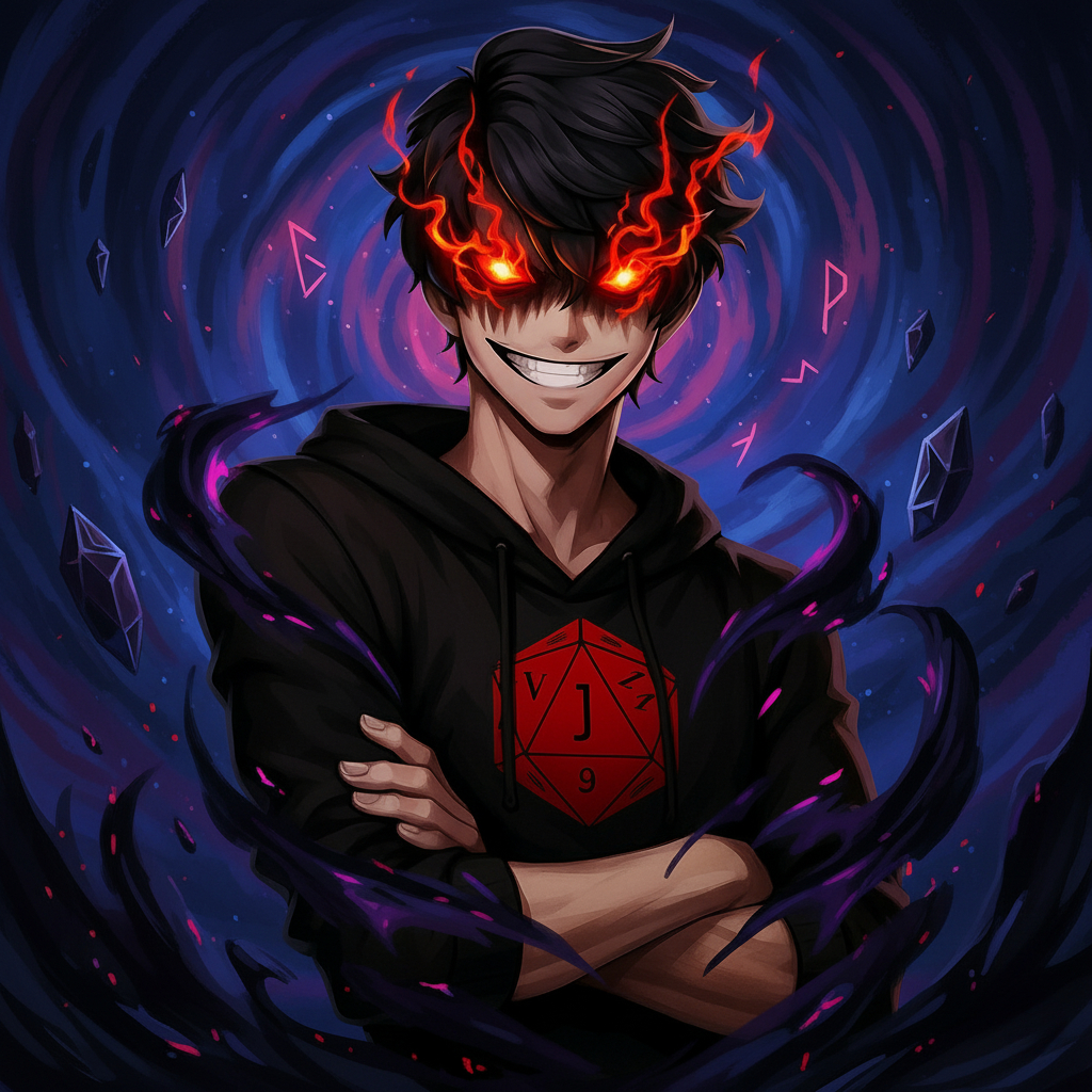 user avatar image for Tabletop Junkie
