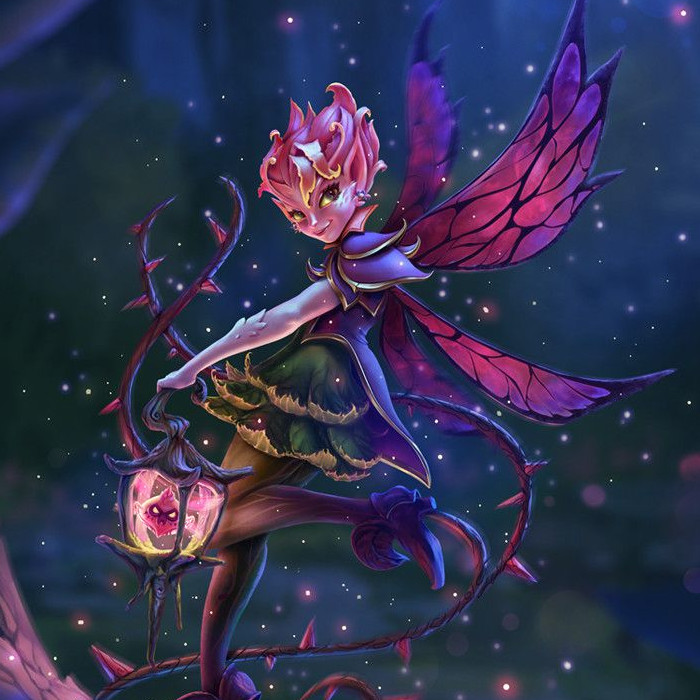 user avatar image for JinsokuNagetier