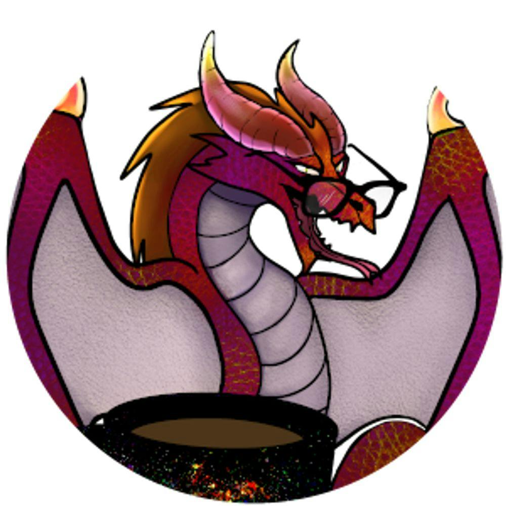 user avatar image for ScreamingWyvern