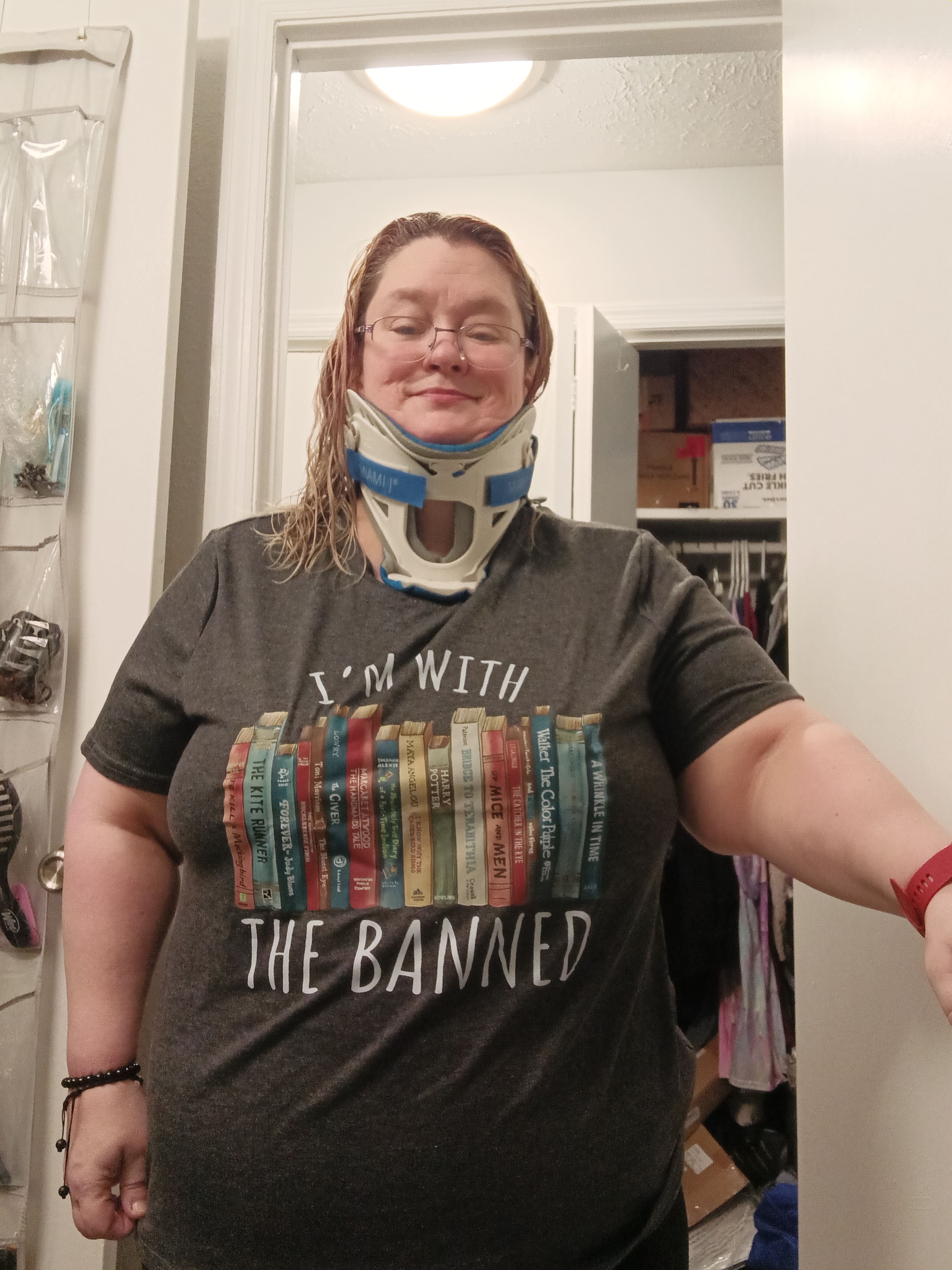 user avatar image for Amber DiTullio