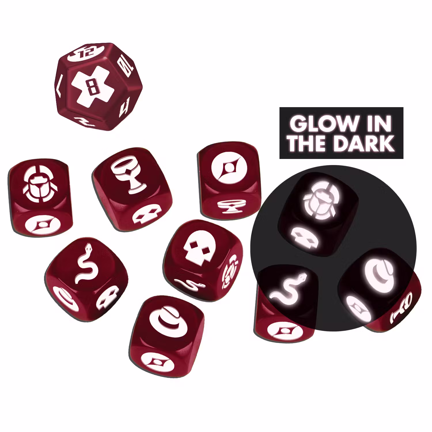 Pirate Dice