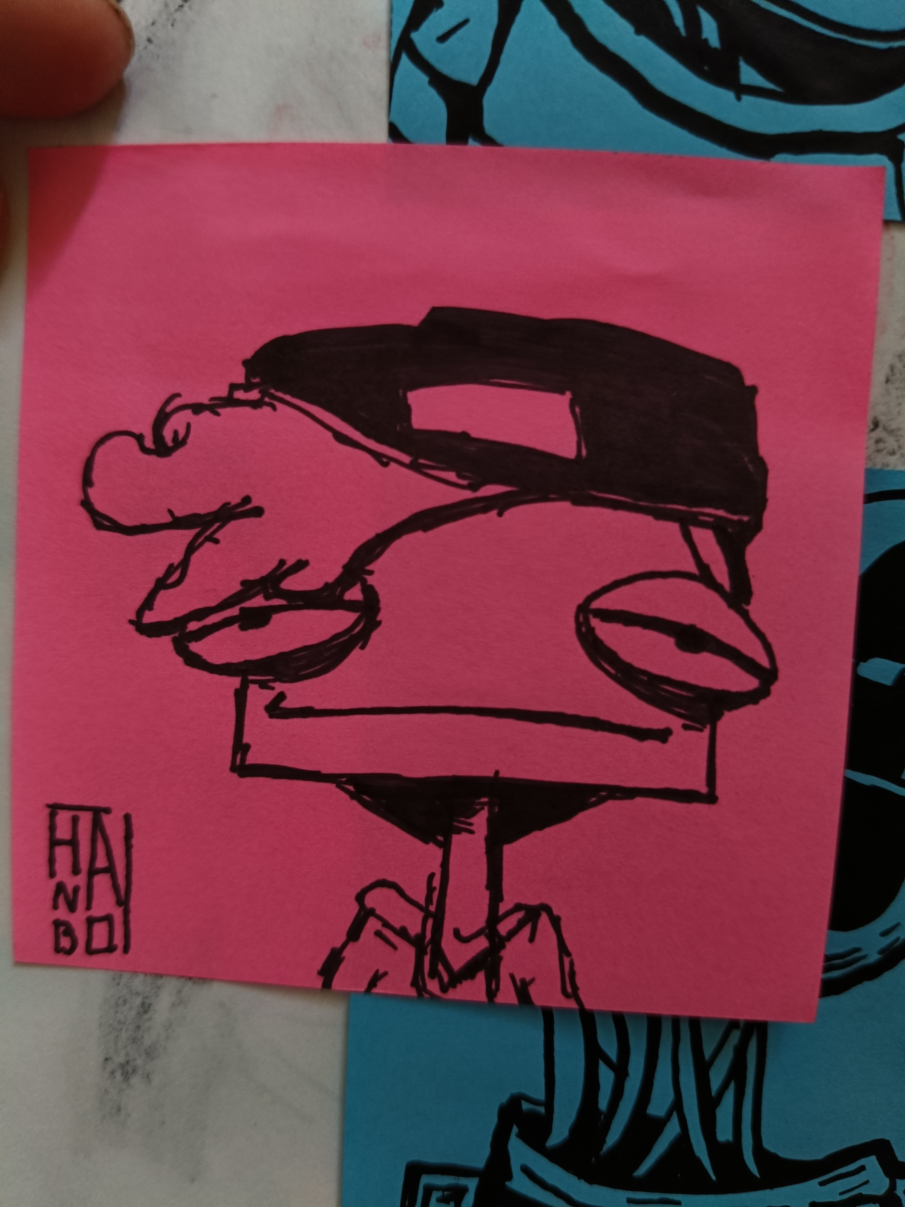 user avatar image for Hanabo