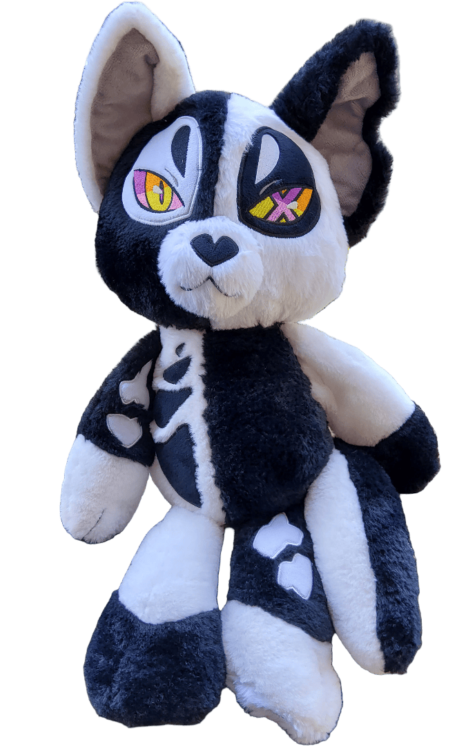 Switchblade the Cat