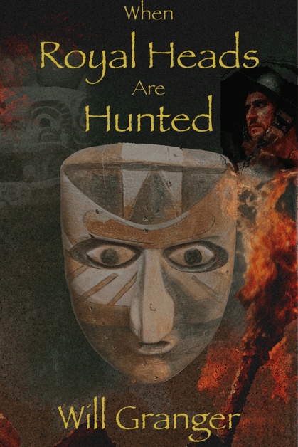 user avatar image for Will Granger