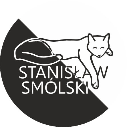 user avatar image for Stanisław Smólski