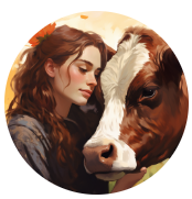 user avatar image for Mariah Shirley 