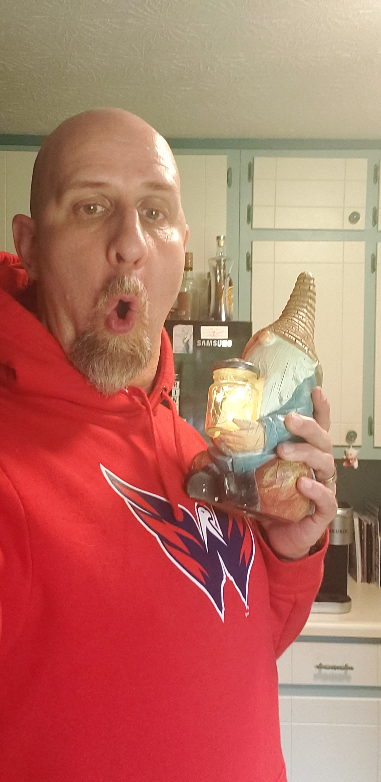 user avatar image for Wayne Bailer