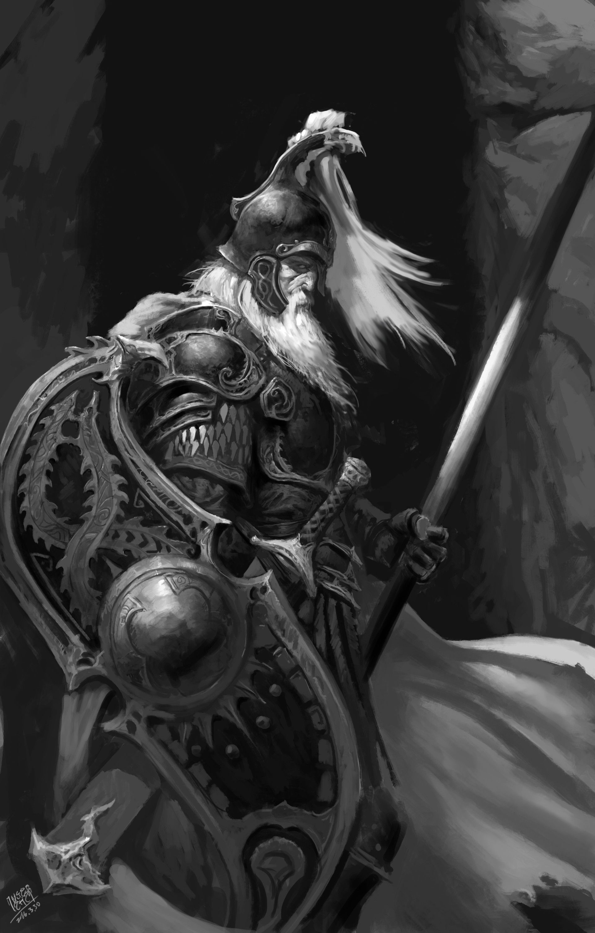 user avatar image for Darmanicus