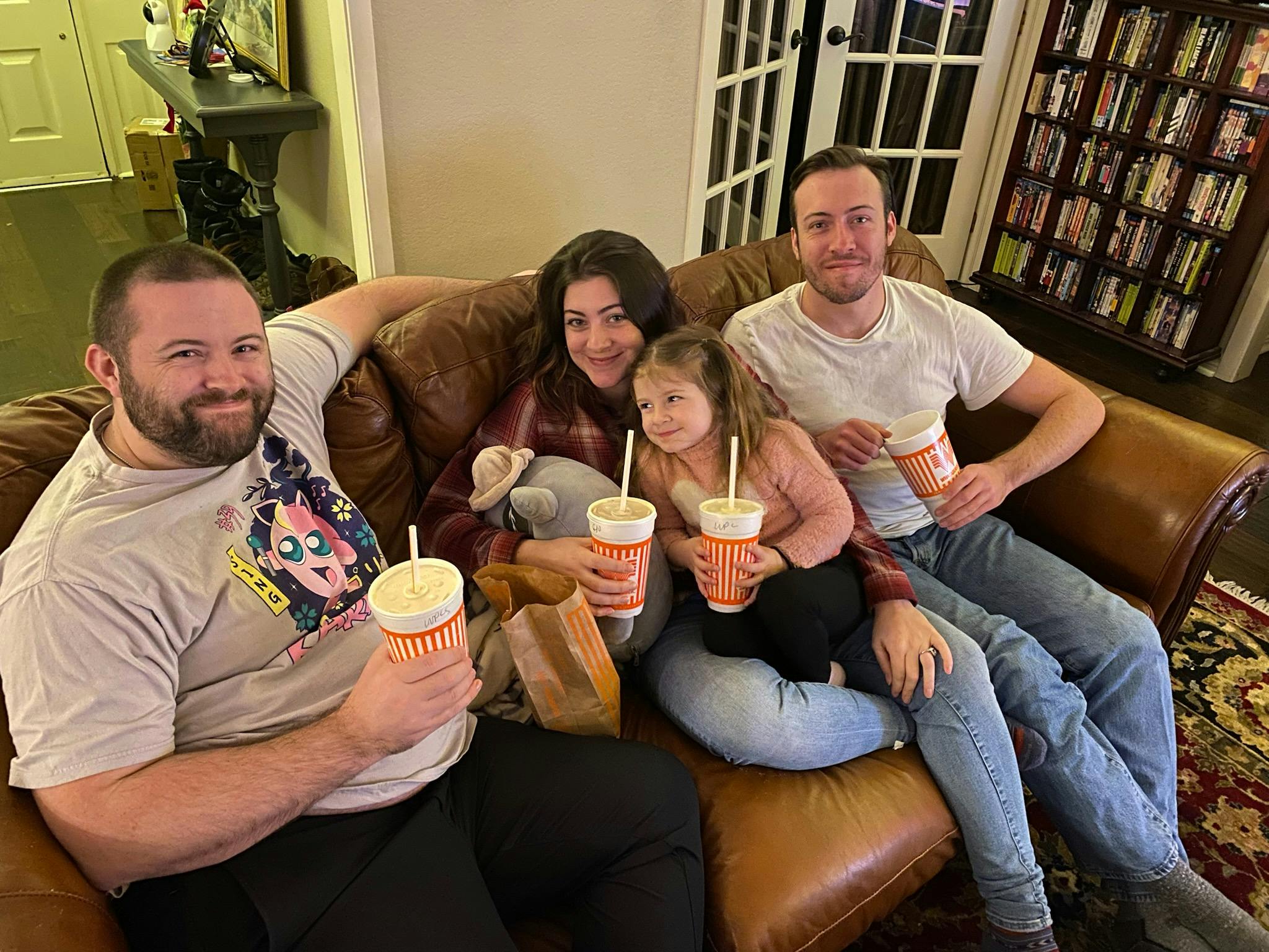 user avatar image for Joe Field