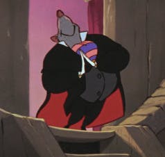 user avatar image for LadyPlague