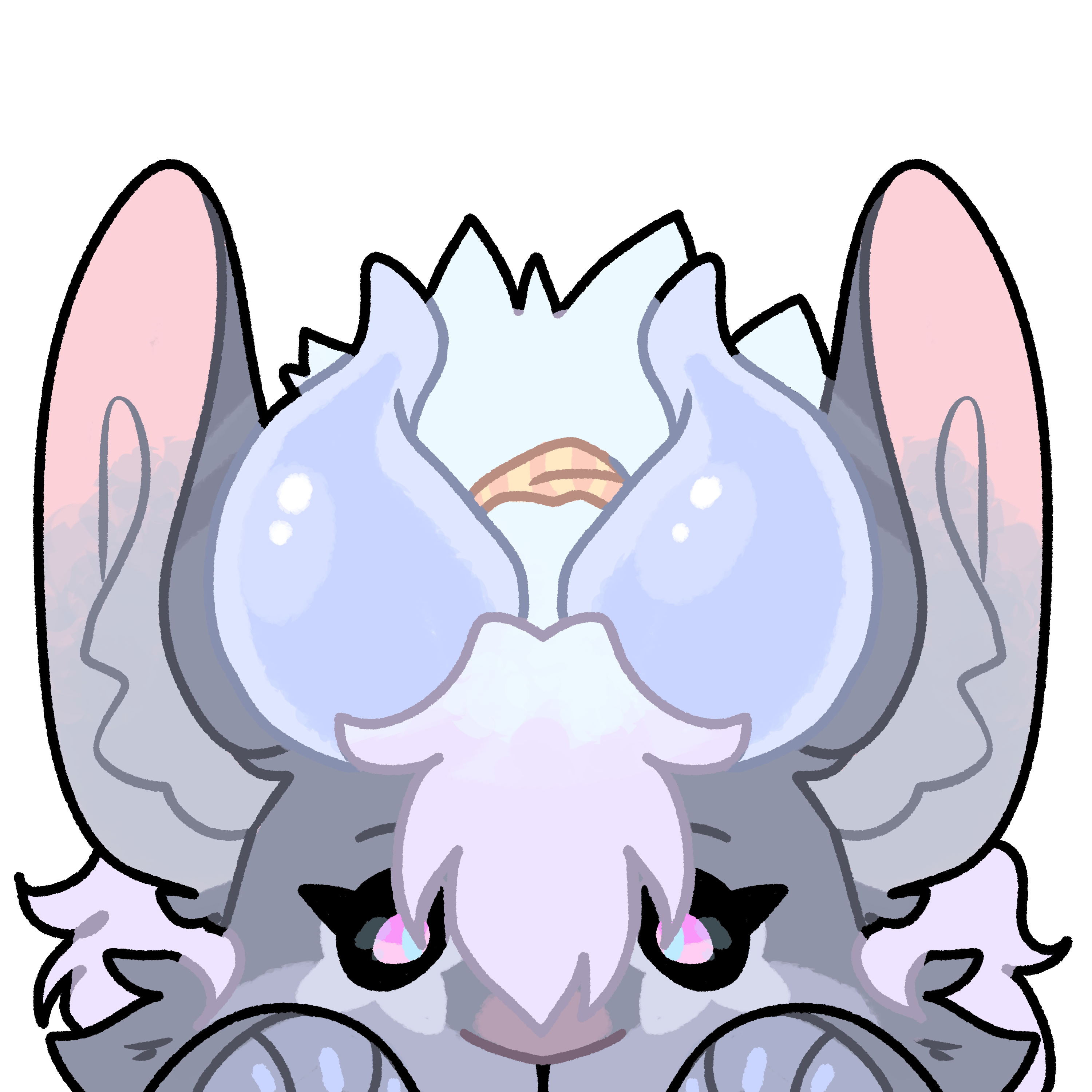 user avatar image for Parker