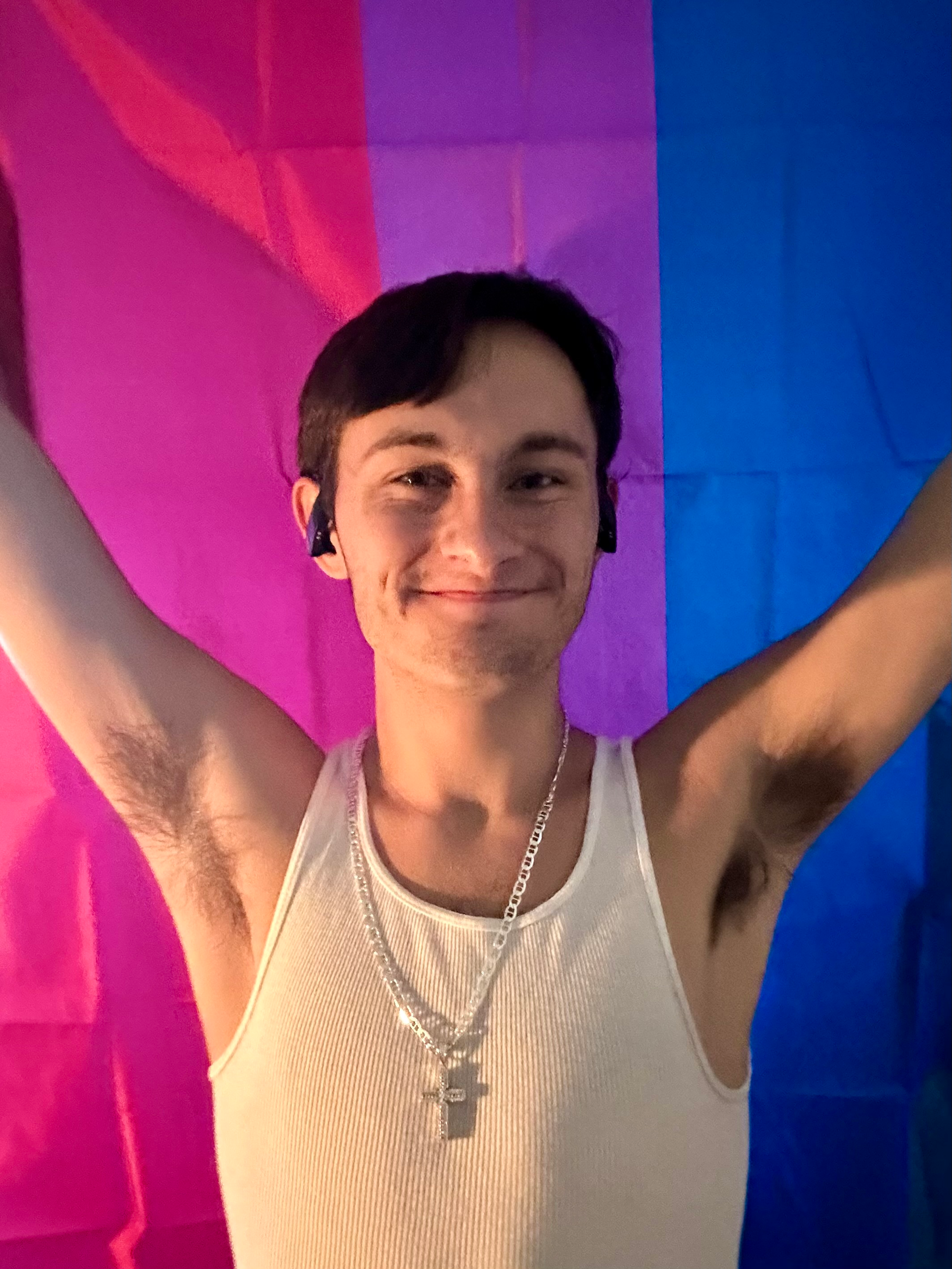 user avatar image for Parker Cook