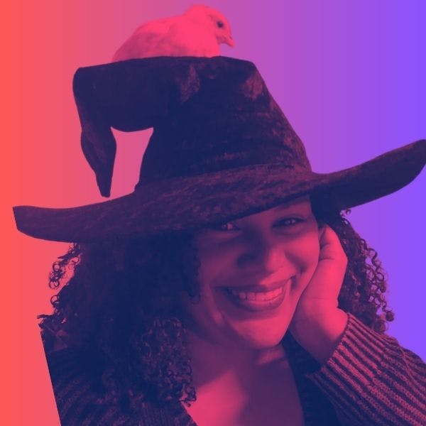 user avatar image for Gabby