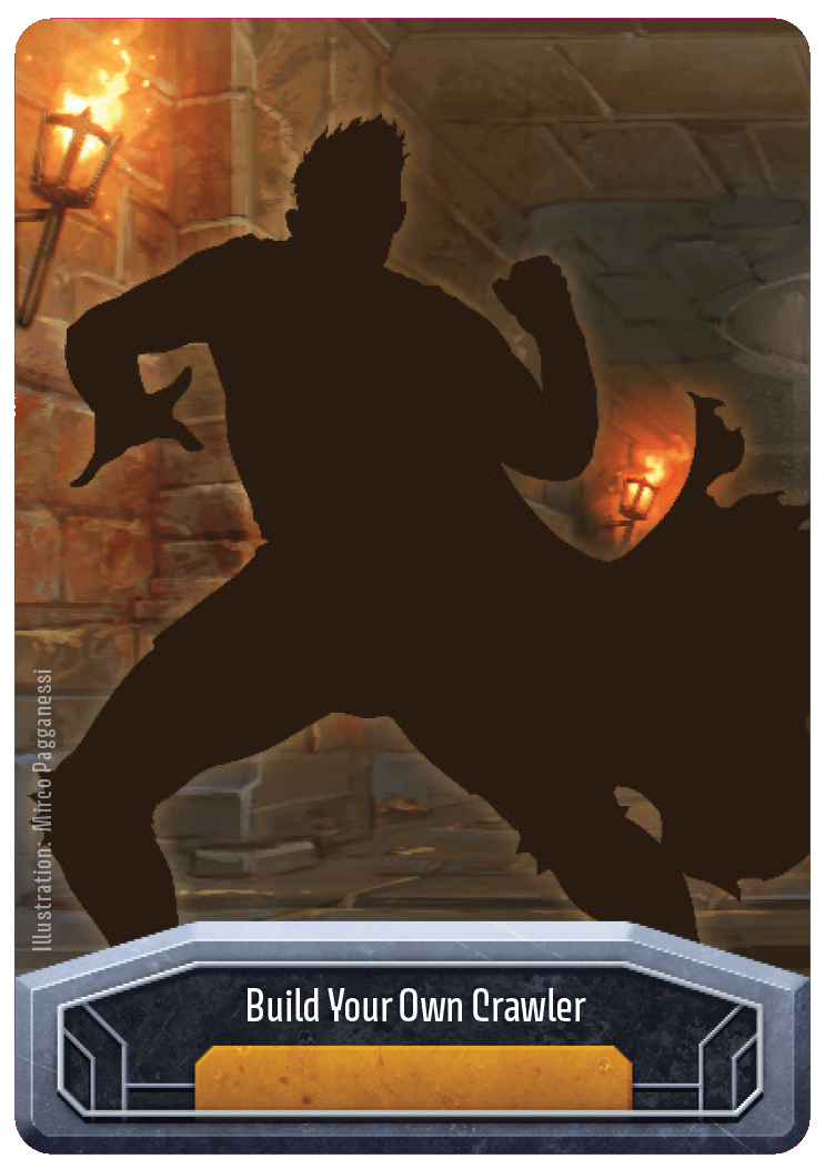 Dungeon Crawler Carl RPG + Unstoppable Project Update: Unstoppable ...