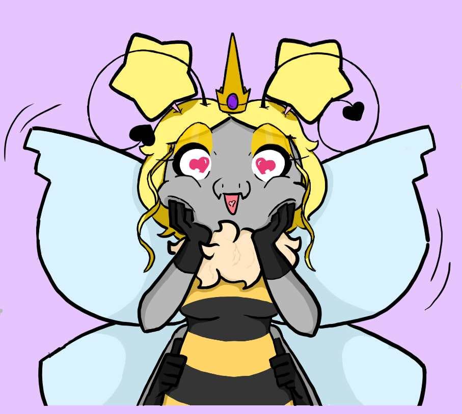user avatar image for QueenieB(I Make Sounds)