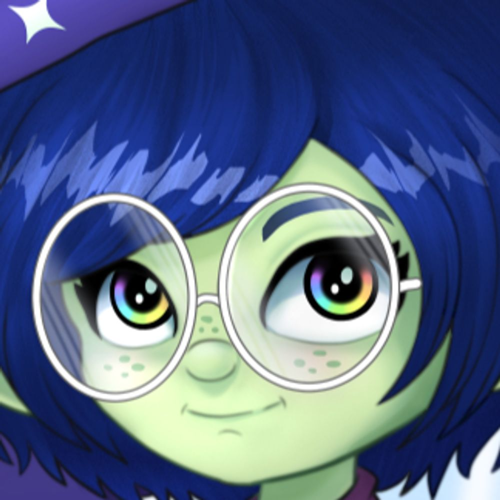 user avatar image for Smayday Draws
