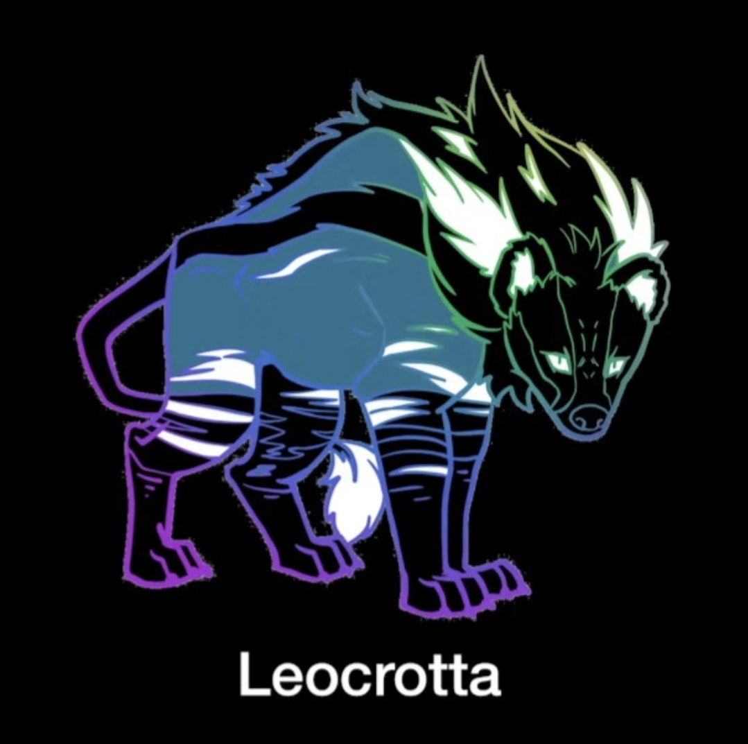 Leocrotta