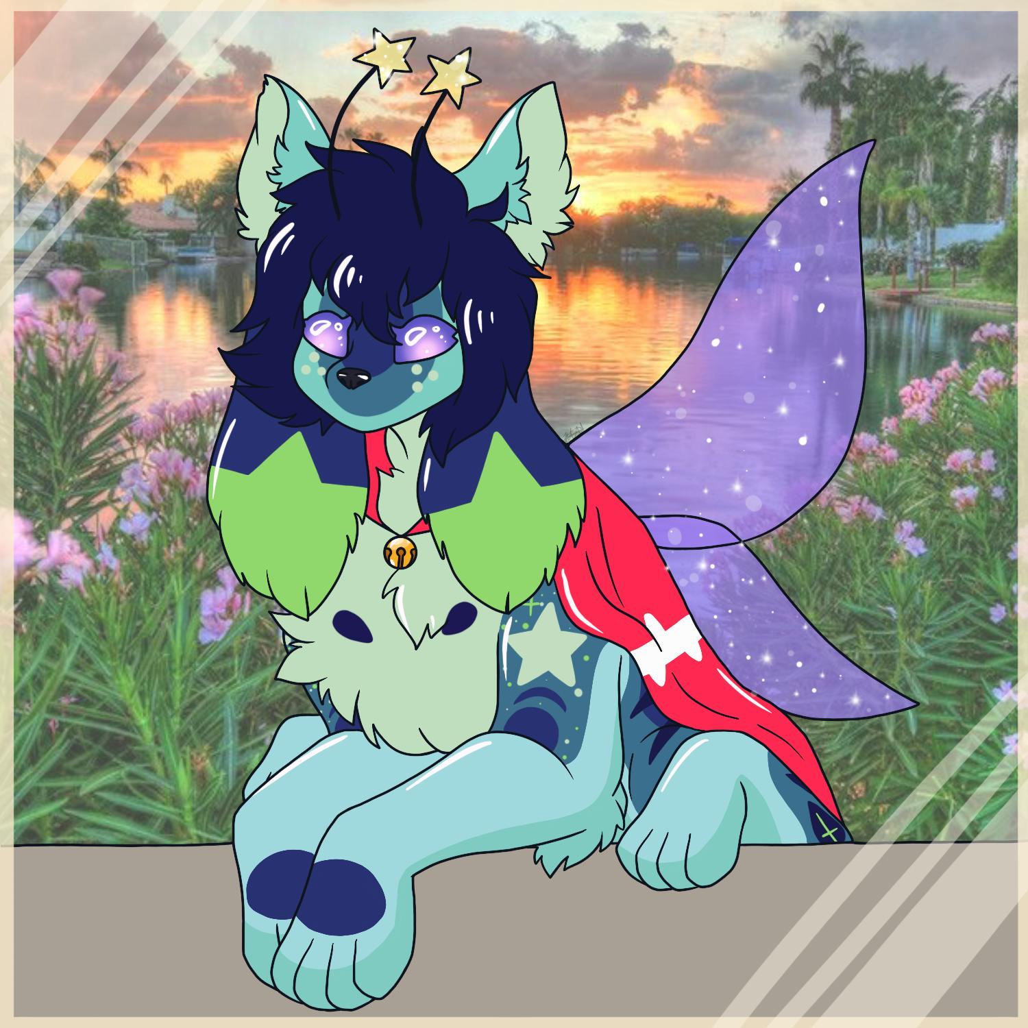 user avatar image for Faimynth