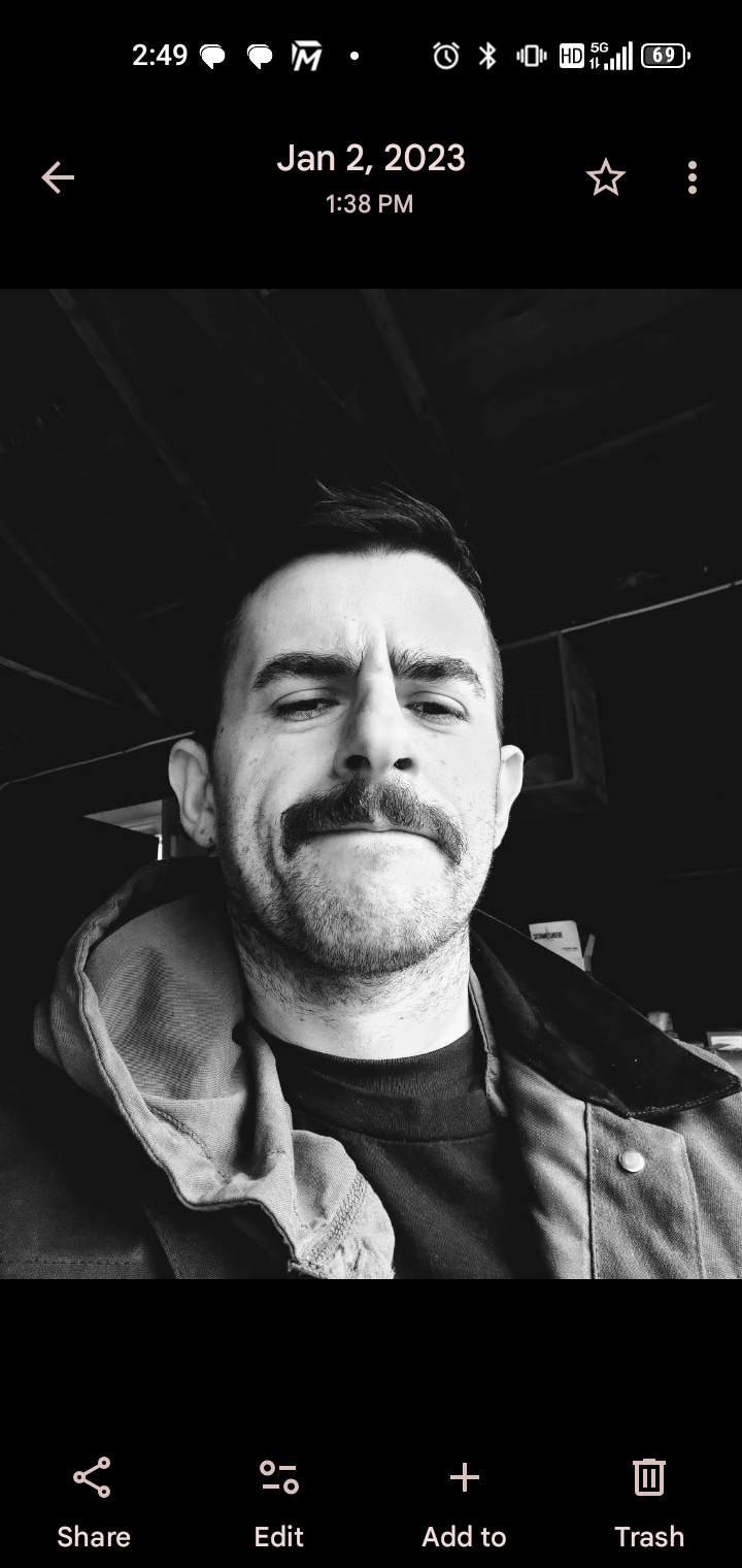 user avatar image for Eastern Iron