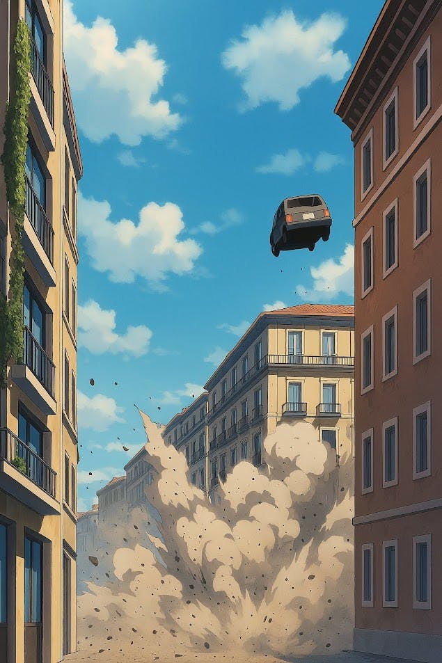 user avatar image for Pedro Ferrandez