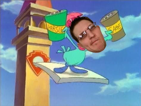 user avatar image for Mike Myler