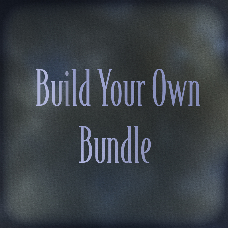 Build Your Own Bundle
