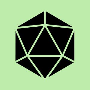 Adventurer's Pair-o'-Dice