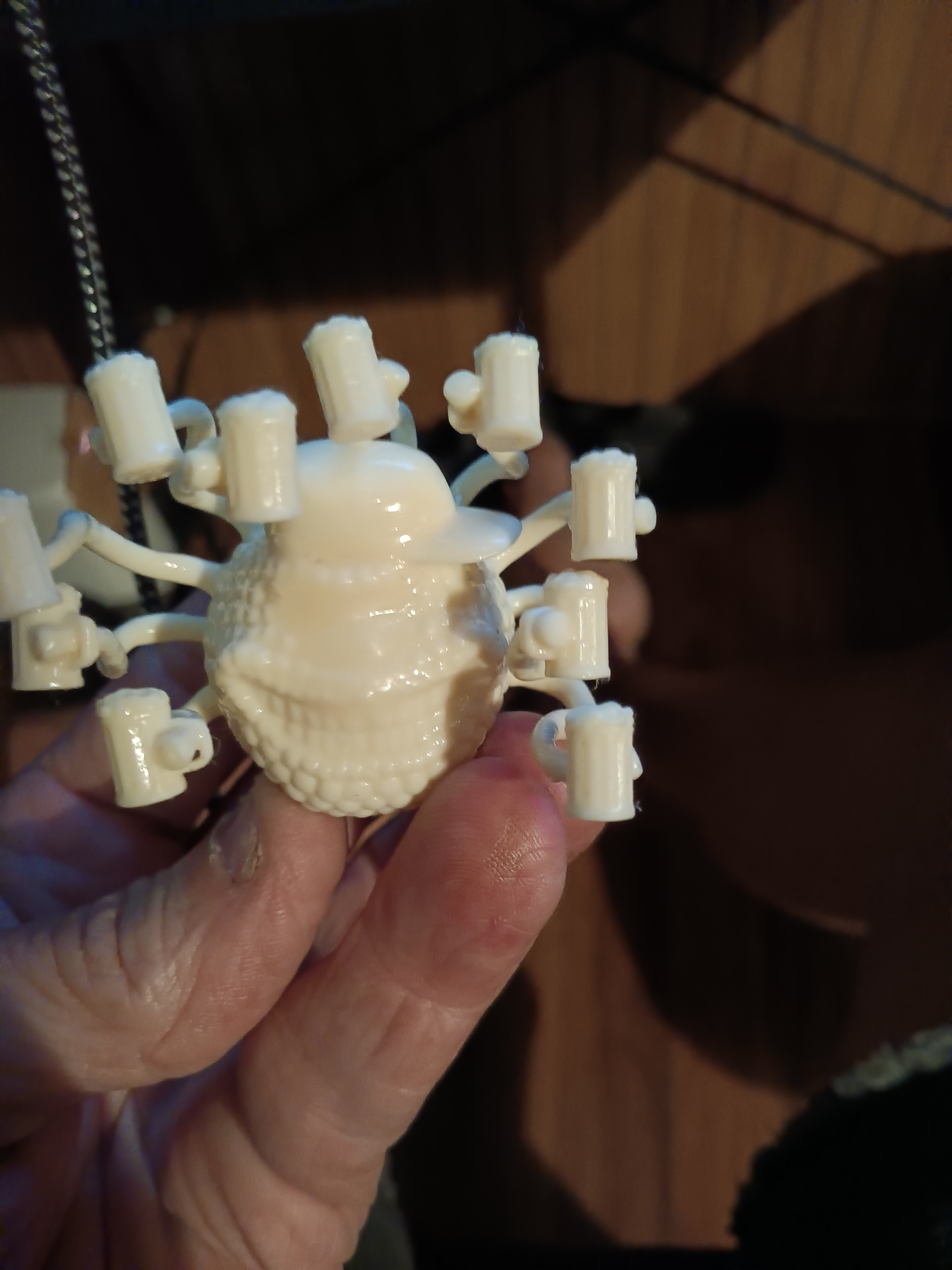 user avatar image for Paul Michaud