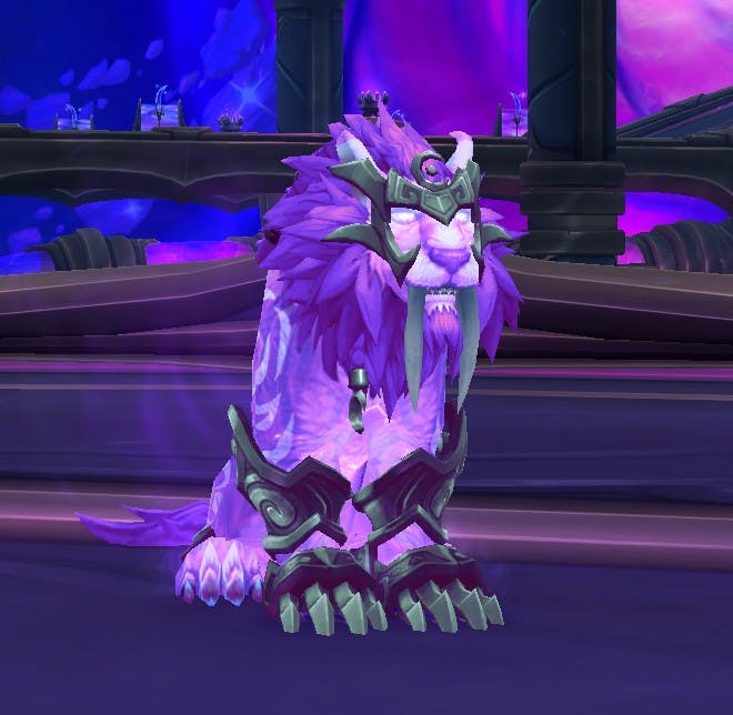 user avatar image for Vyrielle