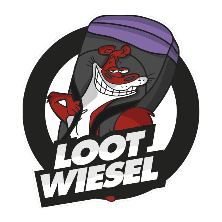 user avatar image for Lootwiesel