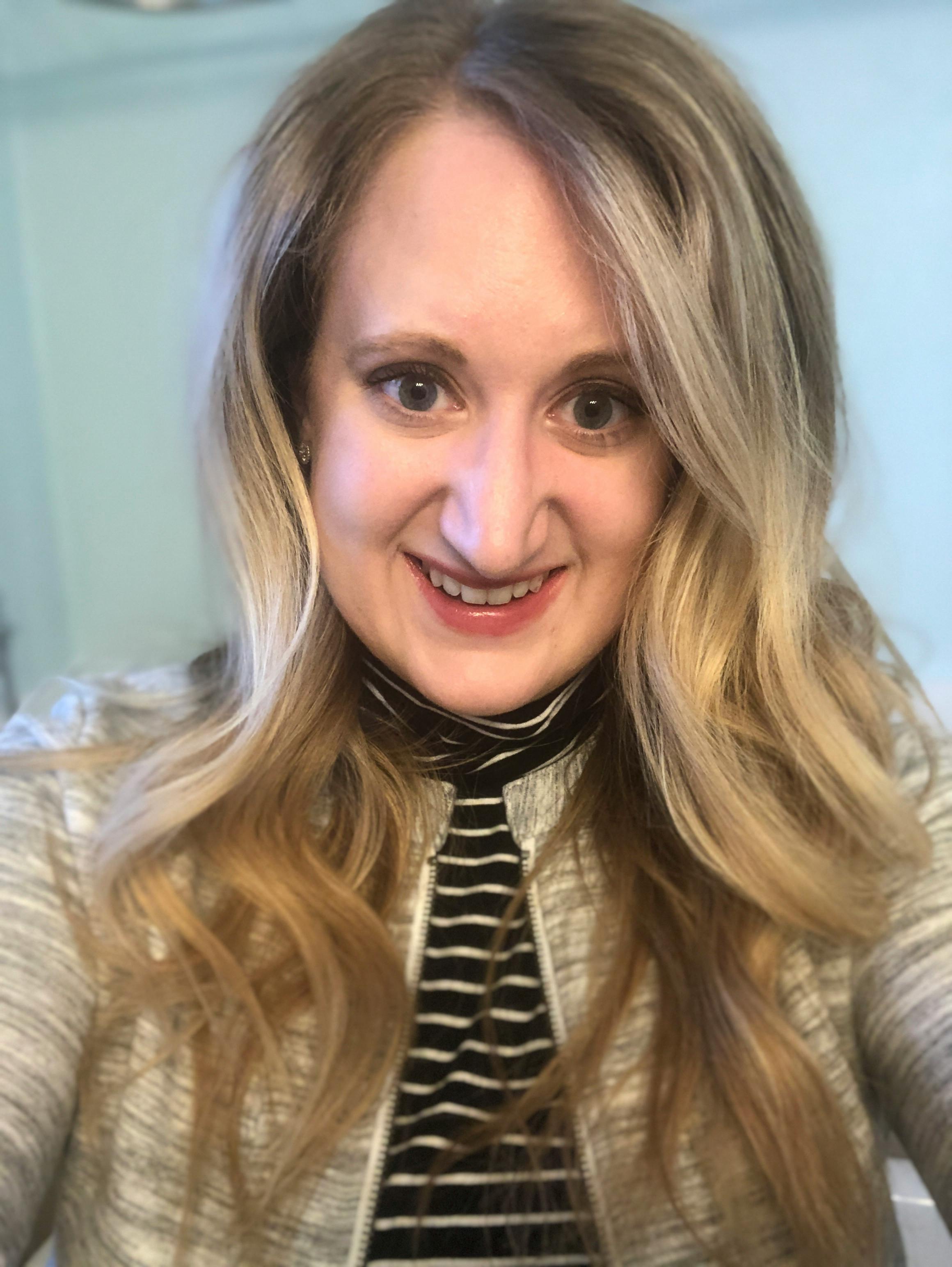 user avatar image for Leslie